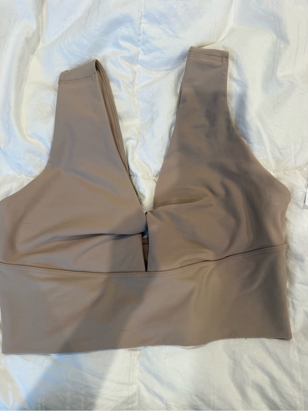 Old Navy Active Powersoft Light Support Sports Bra